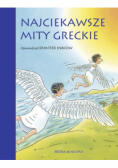Najciekawsze mity greckie