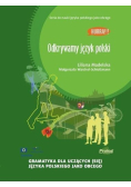 Odkrywamy język polski