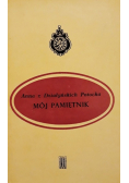 Działyńska Mój Pamiętnik