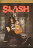 Slash Rockowy dom wariatów