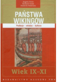 Państwa Wikingów wiek IX-XI