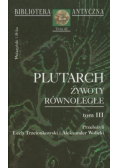 Żywoty równoległe Tom 3