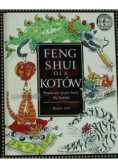 Feng shui dla kotów
