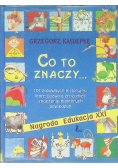 Powrót Bartusia czyli co to znaczy po raz drugi