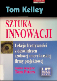 Sztuka innowacji
