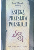 Księga przysłów polskich