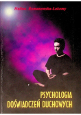 Psychologia doświadczeń duchowych