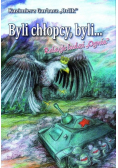 Byli chłopcy byli Relacje ludzi Ognia