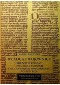 Władca i wojownicy