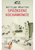Spóźnieni kochankowie