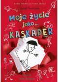 Moje życie jako kaskader