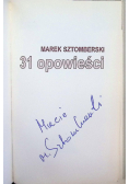 31 opowieści