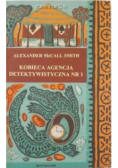 Kobieca agencja detektywistyczna nr 1