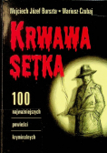 Krwawa setka