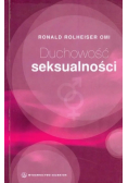 Duchowość Seksualności
