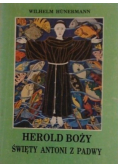 Herold Boży. Święty Antoni z Padwy