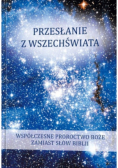 Przesłanie z wszechświata