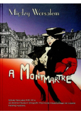 Między Wersalem a Montmartre