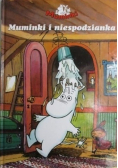 Muminki i niespodzianka