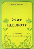Żywe klejnoty