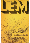 Astronauci