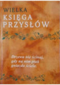 Wielka księga przysłów