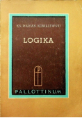 Logika