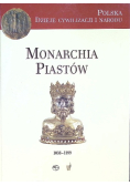 Monarcha Piastów 1038 - 1399