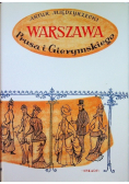 Warszawa Prusa i Gierymskiego