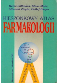 Kieszonkowy atlas farmakologii