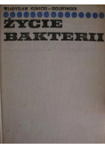 Życie bakterii