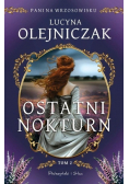 Ostatni nokturn. Pani na wrzosowisku. Tom 2