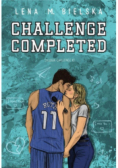 Dylogia Challenge Tom 2 Challenge completed