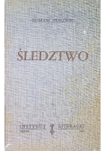 Śledztwo