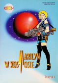 Marilyn w kosmosie Zeszyt Nr 1 / 99