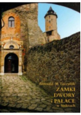 Zamki dwory i palace w Sudetach