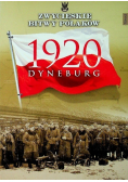 Zwycięskie bitwy Polaków Dyneburg 1920 Tom 65