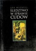 Śledztwo w sprawie cudów