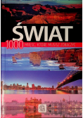 Świat 1000 miejsc które musisz zobaczyć