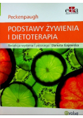 Podstawy żywienia i dietoterapia