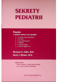 Sekrety Pediatrii