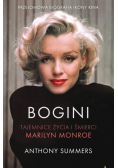 Bogini Tajemnice życia i śmierci Marilyn Monroe