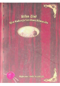Atlas Ziół Ojca Andrzeja Czesława Klimuszko