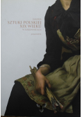 Galeria Sztuki polskiej XIX wieku w Sukiennicach Przewodnik