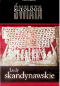 Mitologie świata Ludy skandynawskie