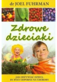 Zdrowe dzieciaki