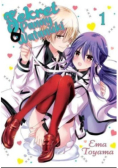 Sekret Panny Watanuki.  Tom 1