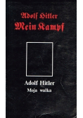 Mein Kampf Moja walka
