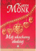 Mój ukochany złodziej
