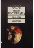Strach przed pięćdziesiątką
